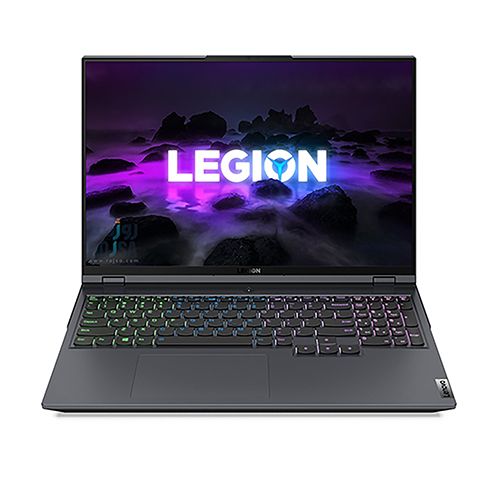 لپ تاپ لنوو LEGION5 I7(11800) 16GB 512SSD 6G(3060)