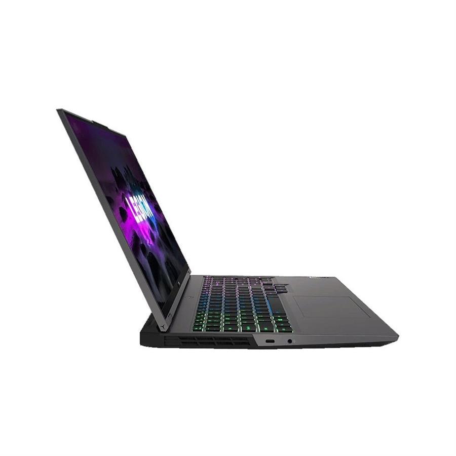لپ تاپ لنوو (LEGION5 i7(11800) 32GB 1TBSSD 6G(3060 - Image 2