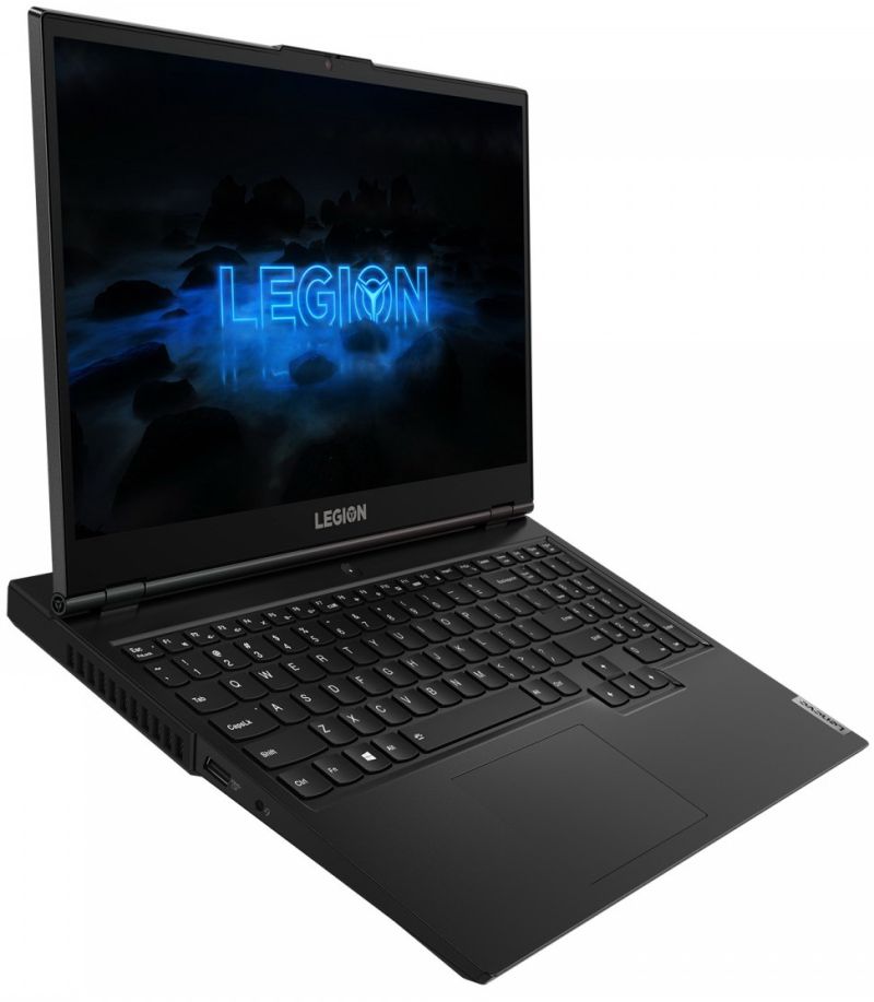 لپ تاپ لنوو LEGION5 I7(12700) 16GB 512SSD 6G(3060) WQHD - Image 2