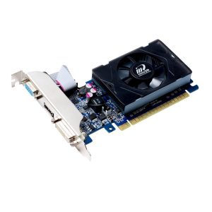 کارت گرافیک اینو تری دی GT730 4GB