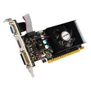 کارت گرافیک ای فاکس GT220 1gb