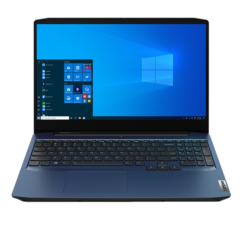 لپ تاپ لنوو GAMING3 I7(10750) 16GB 1TB+512SSD 4G(1650) - Image 3