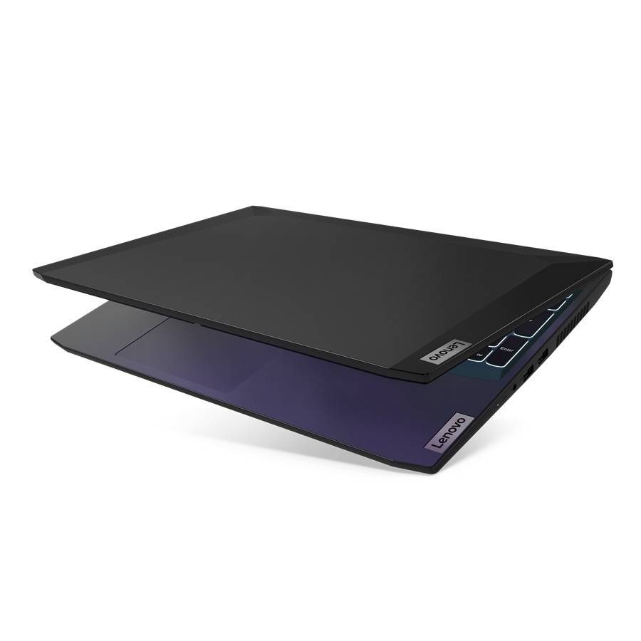 لپ تاپ لنوو GAMING3 I5(11320) 16GB 256SSD 4G(3050) - Image 4