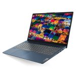 لپ تاپ لنوو IP5 I5(1135) 8GB 1TB+256SSD 2G(MX450)