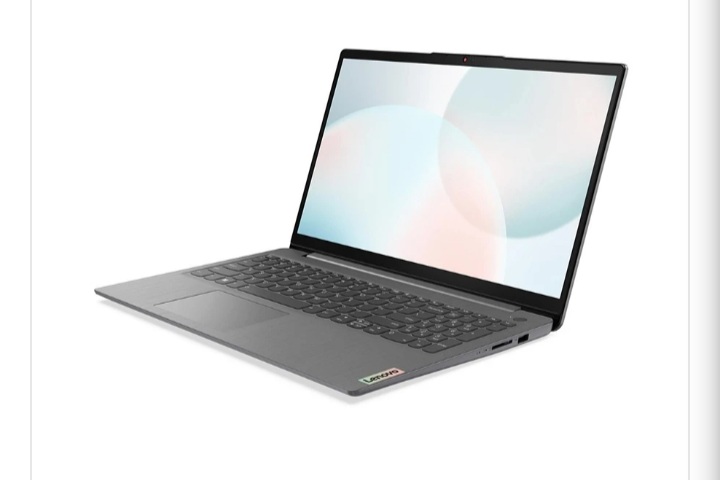 لپ تاپ لنوو IP3 I3(1215) 8GB 256SSD 2G(iRiS) - Image 3