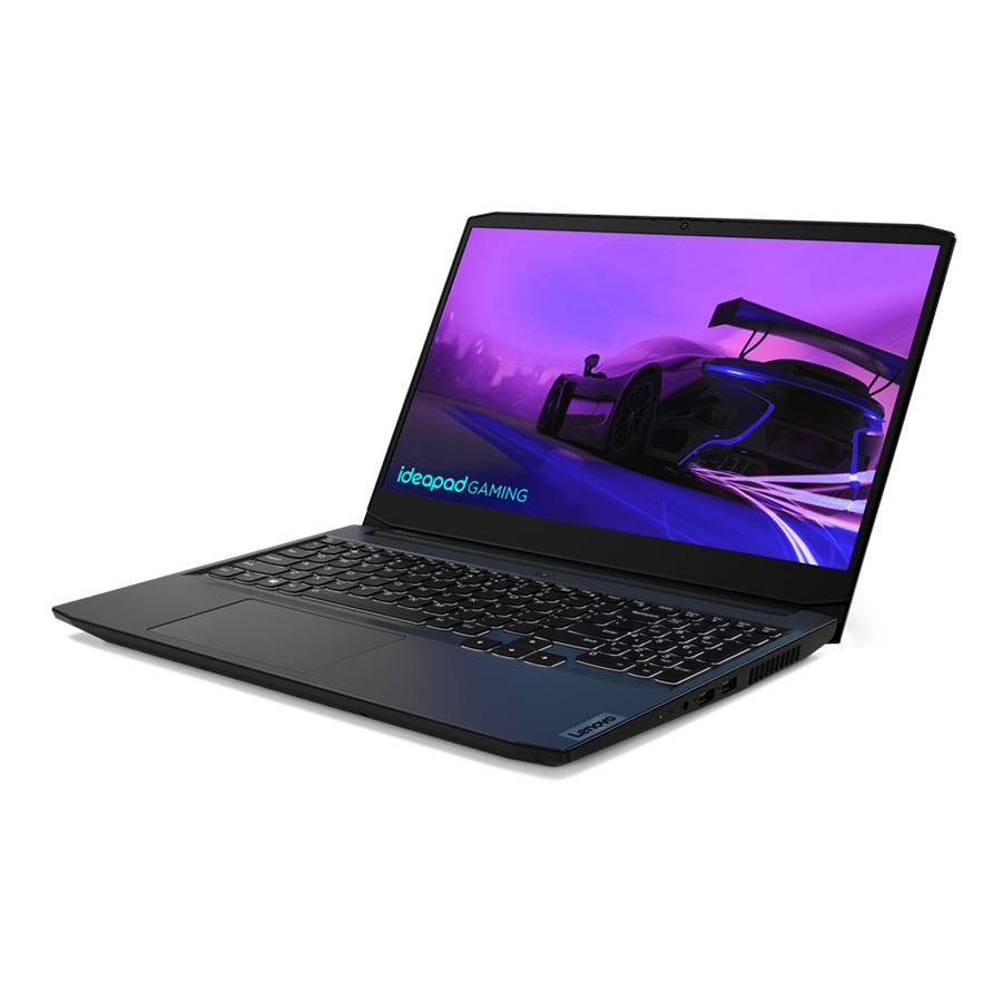لپ تاپ لنوو GAMING3 I5(11320) 16GB 256SSD 4G(3050) - Image 2