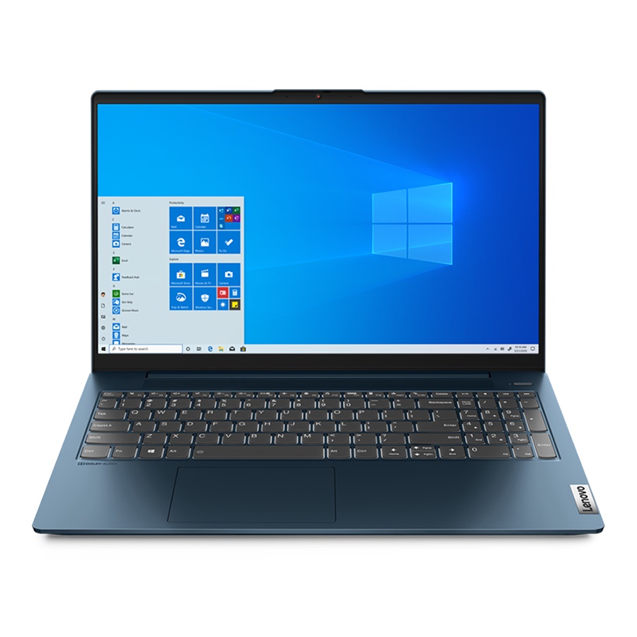 لپ تاپ لنوو IP5 I5(1135) 8GB 1TB+256SSD 2G(MX450) - Image 3