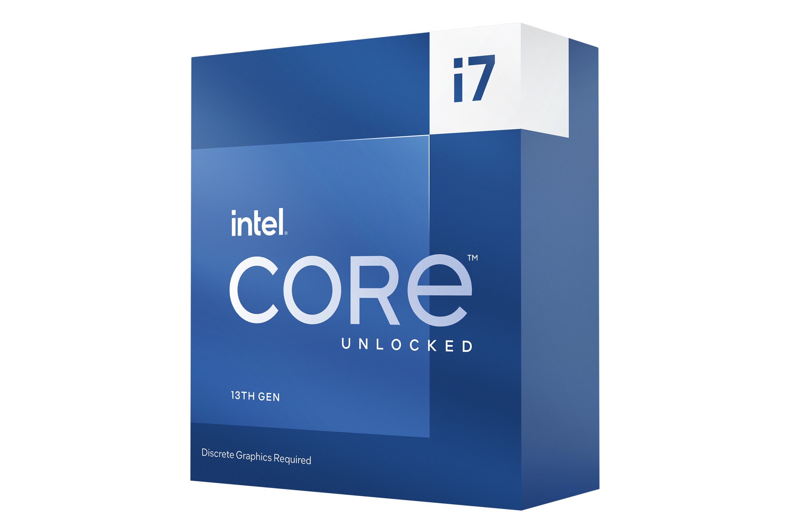 پردازنده اینتل مدل CORE i7-13700KF. - Image 2