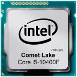 سی پی یو اینتل Core i5-13400F