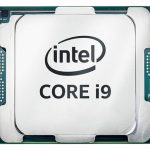 سی پی یو اینتل i9-9900T