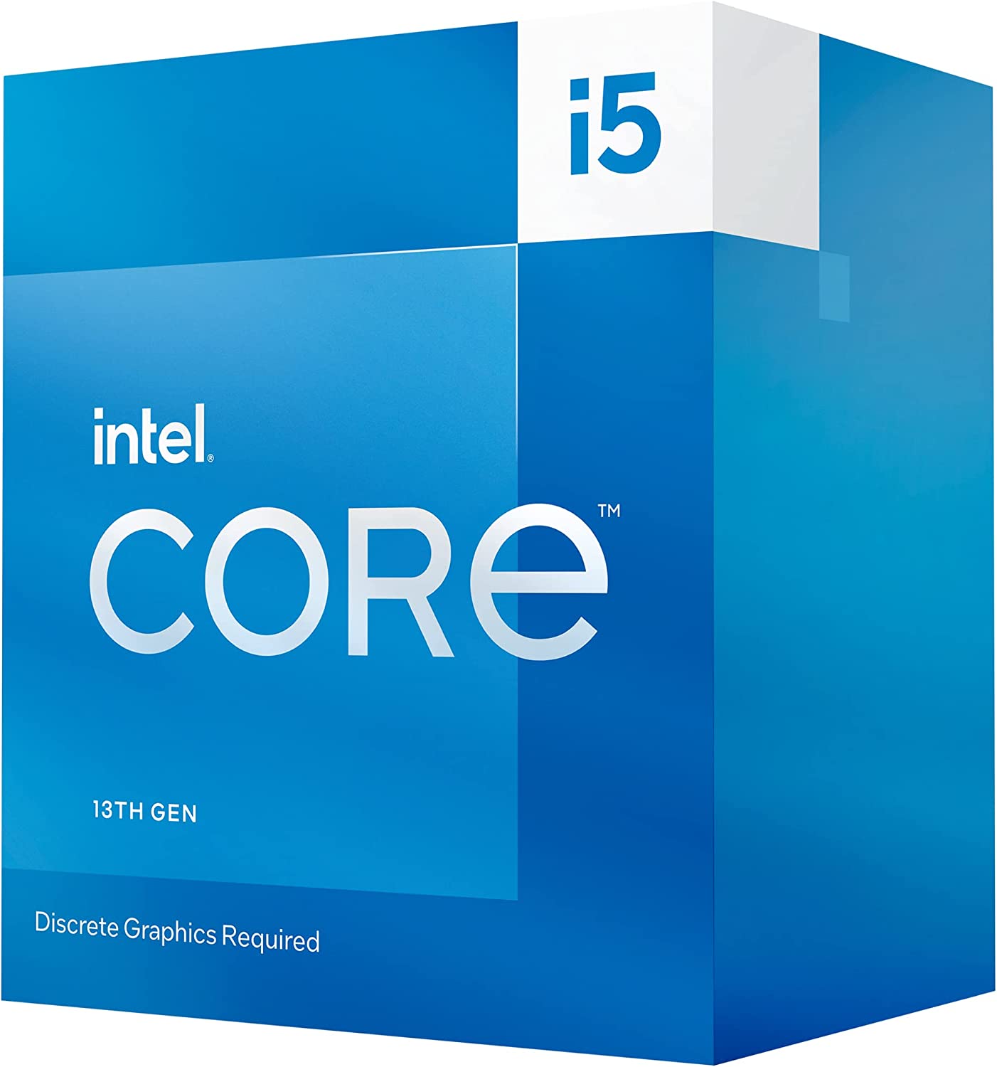 پردازنده اینتل مدل Core I5 13400 - Image 2