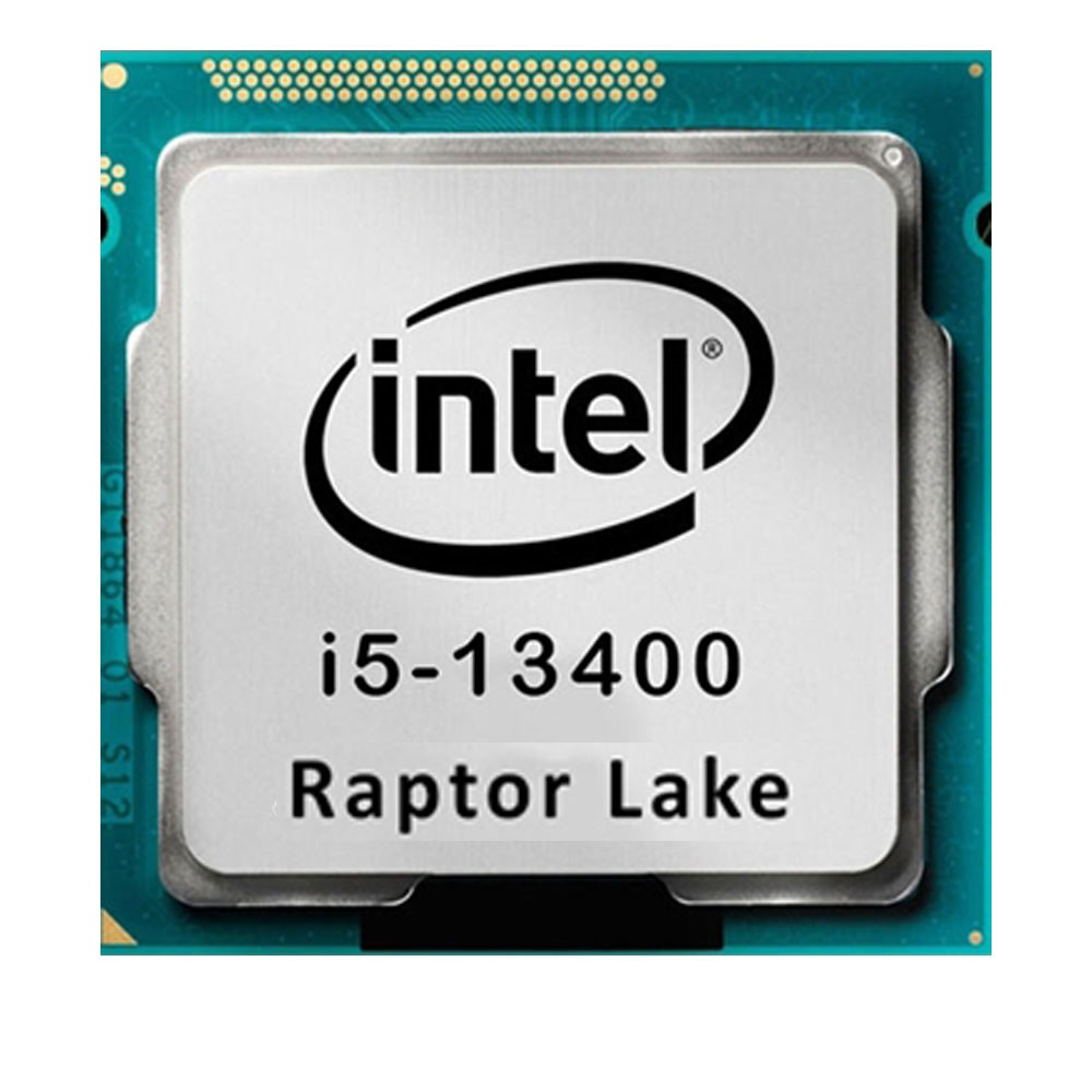 پردازنده اینتل مدل Core I5 13400