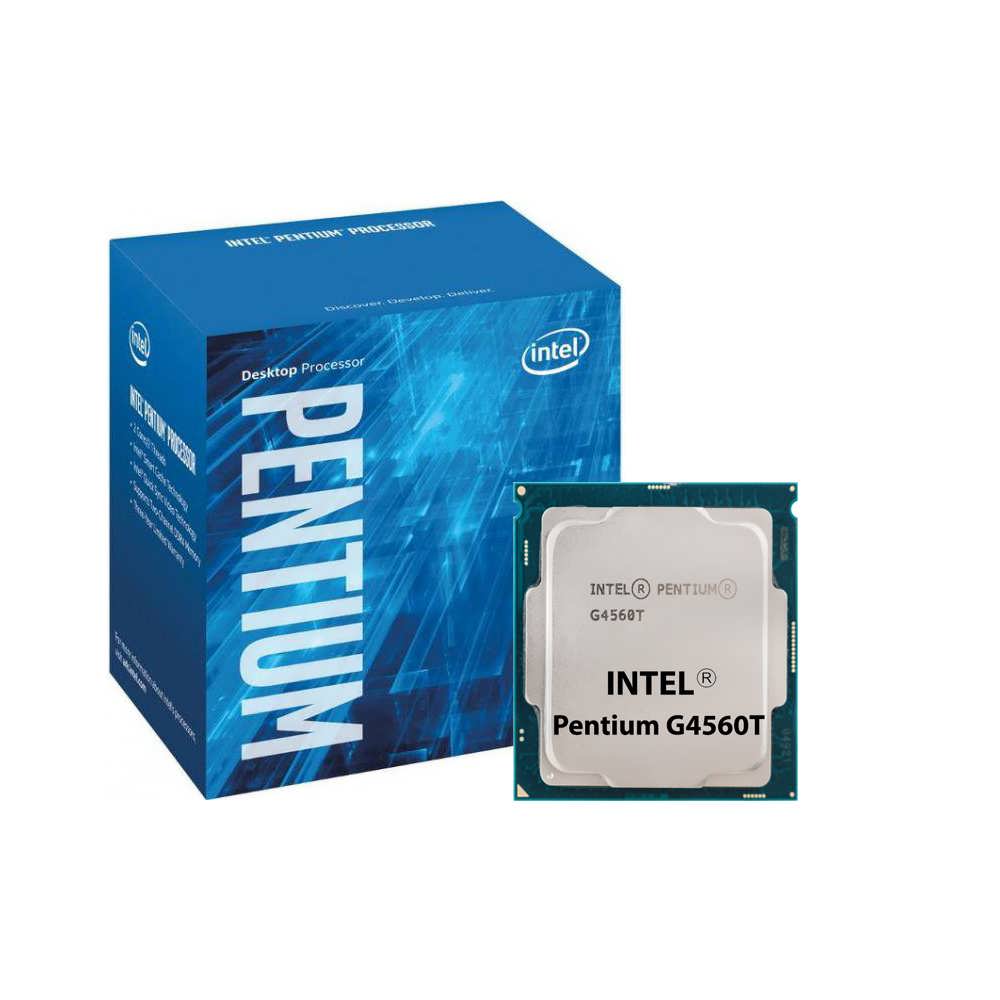 سی پی یو اینتل مدل G4560T