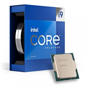 سی پی یو اینتل i9 13900KF