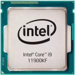سی پی یو اینتل i9 11900KF