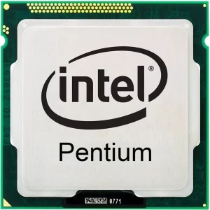سی پی یو اینتل مدل G4560T