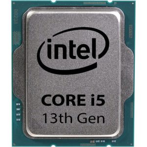 سی پی یو اینتل مدل i5 13400