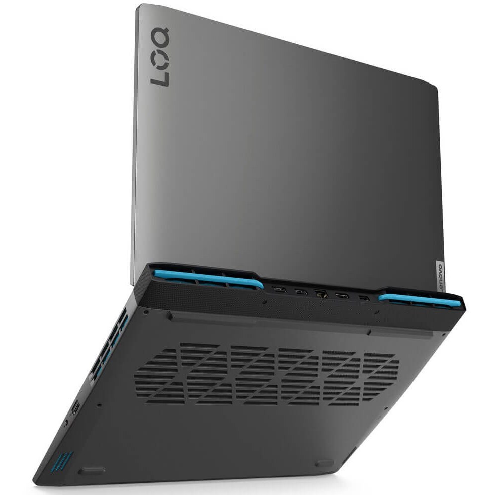 لپ تاپ لنوو LOQ I7(13620) 16G 1TBSSD 6G(4050) WUXGA - Image 4
