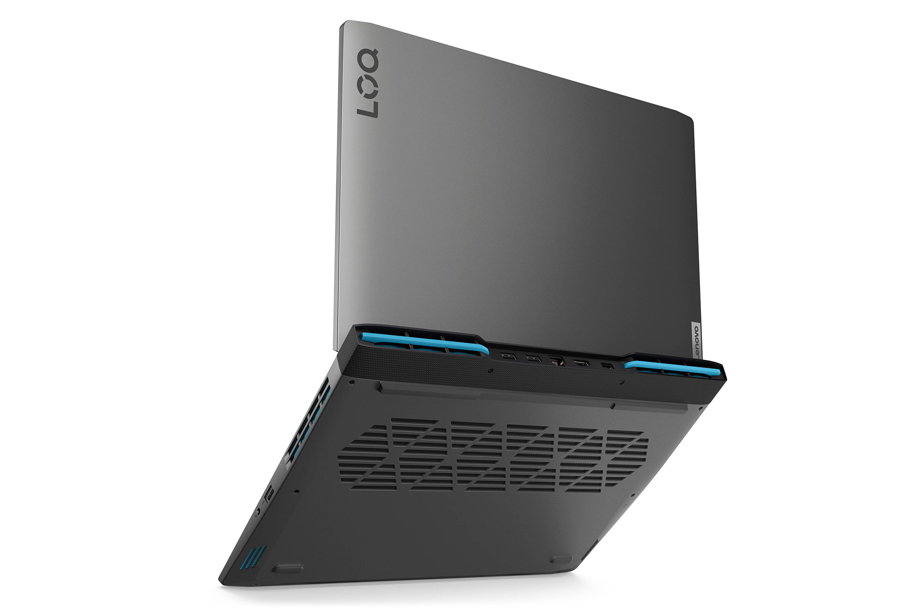 لپ تاپ لنوو LOQ I5(13420) 32G 1TBSSD 6G(4050) - Image 4