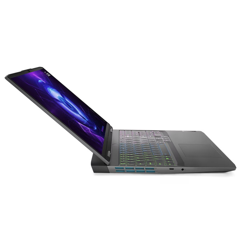لپ تاپ لنوو LOQ I5(13420) 16G 512SSD 6G(4050) - Image 5