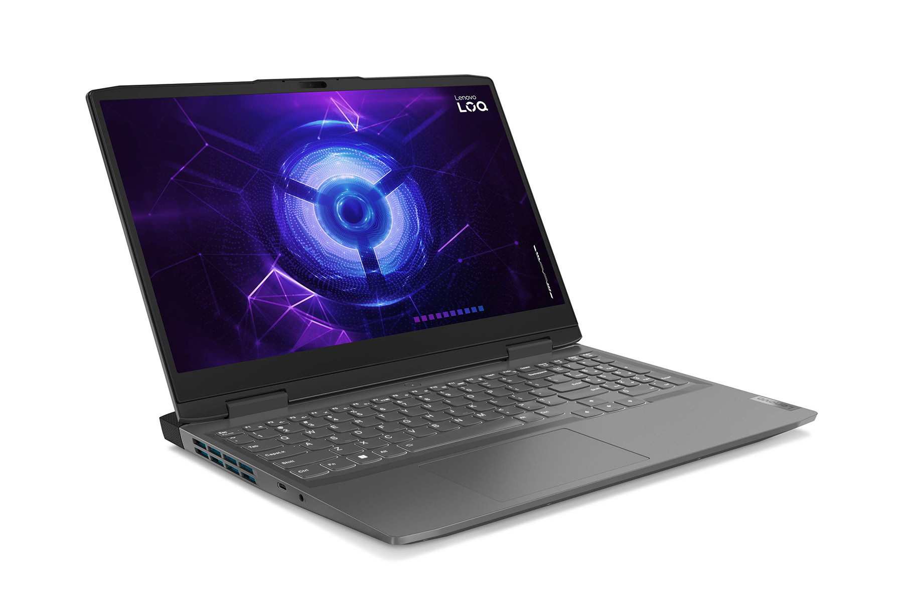 لپ تاپ لنوو LOQ I5(13420) 16G 512SSD 6G(4050) - Image 3