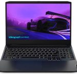 لپ تاپ لنوو GAMING3 I7(12650) 32G 1TBSSD 4G(3050)