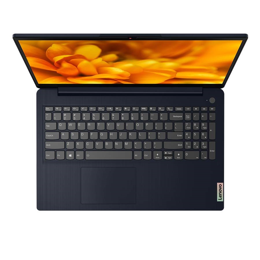 لپ تاپ لنوو IP3 I7(1165) 16GB 1TB+256SSD 2G(MX450) FHD - Image 3