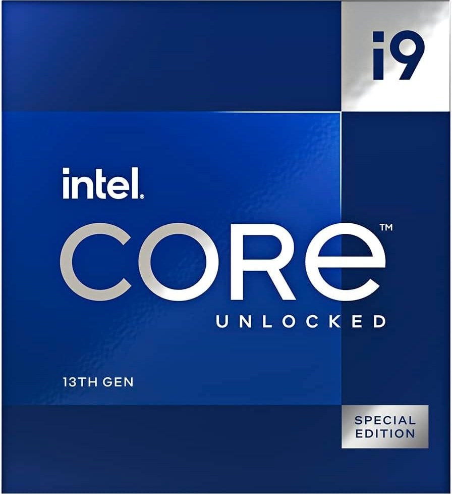 پردازنده مرکزی اینتل مدل CORE I9 14900F