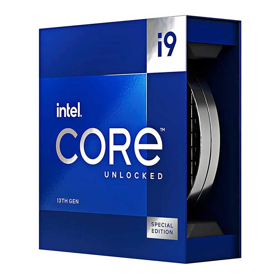 پردازنده مرکزی اینتل مدل CORE I9 14900F - Image 2