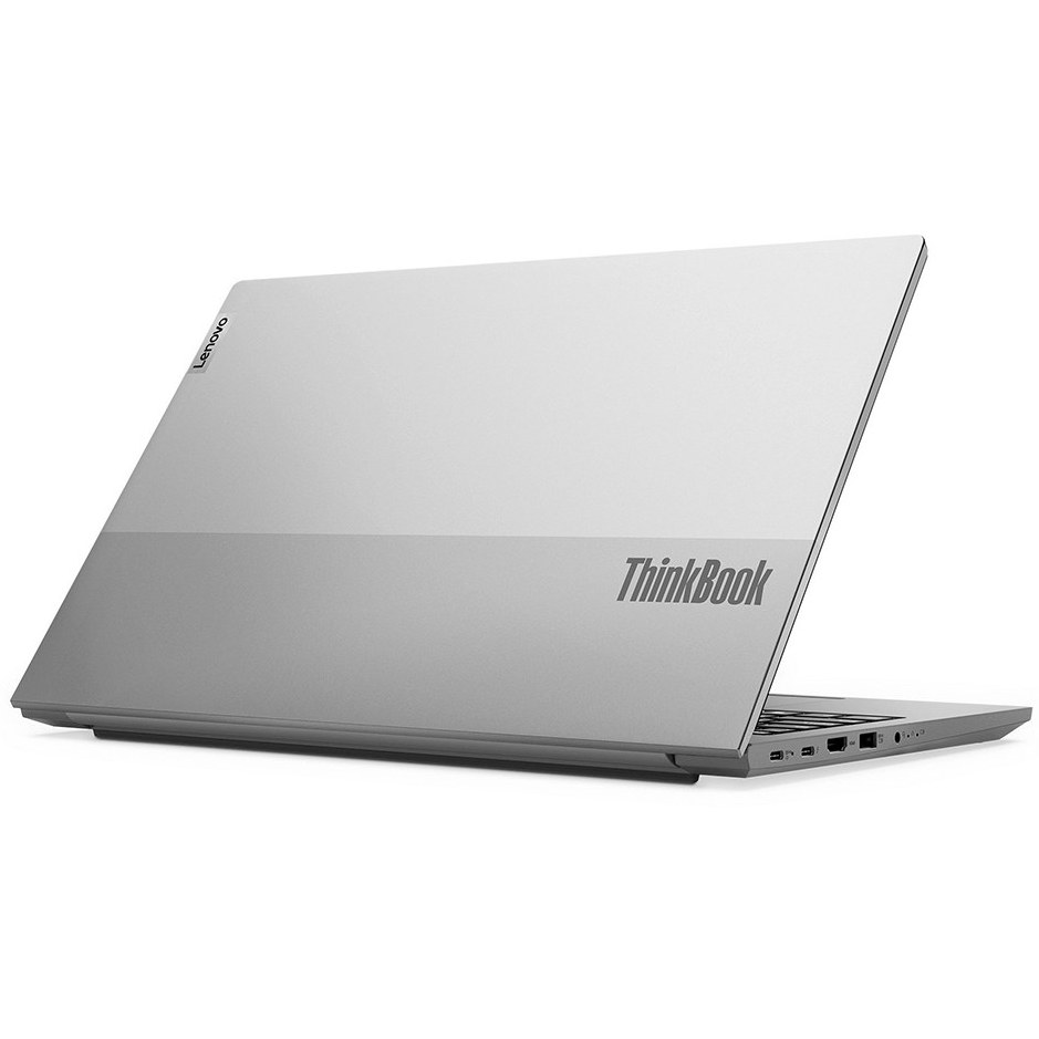 لپ تاپ لنوو T.BOOK I3(1115) 20GB 1TB+256SSD INT FHD TN - Image 3
