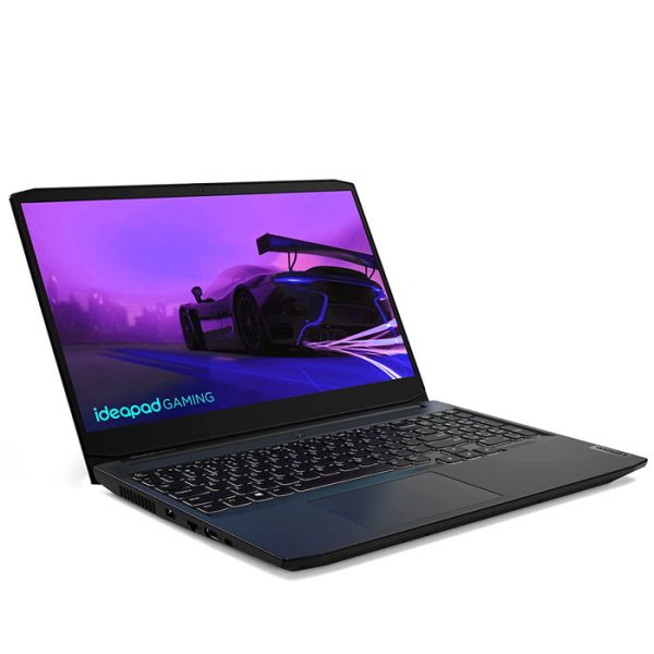 لپ تاپ لنوو GAMING3 I5(12450) 32GB 1TBSSD 4G(3050) - Image 2