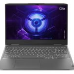 لپ تاپ لنوو مدل LOQ Gaming i5-12450HX 16GB 1TB SSD-4G 2050