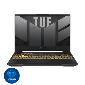 لپ تاپ ایسوس مدل TUF Gaming FX507ZC4 i5-12500H 16GB 512SSD