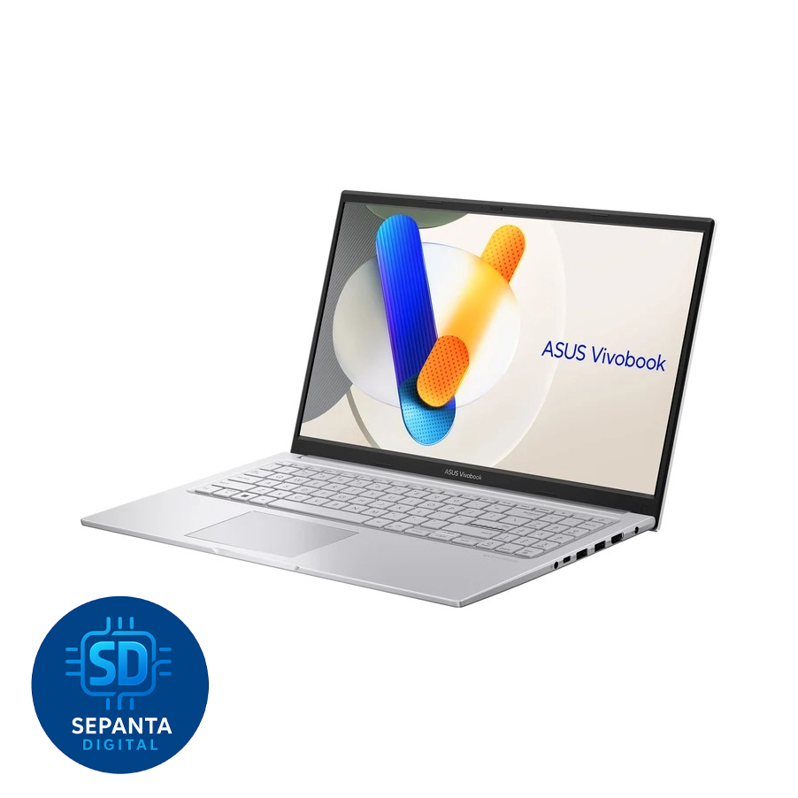 لپ تاپ ایسوس مدل Vivobook X1504ZA i5-1235U 16GB 512SSD