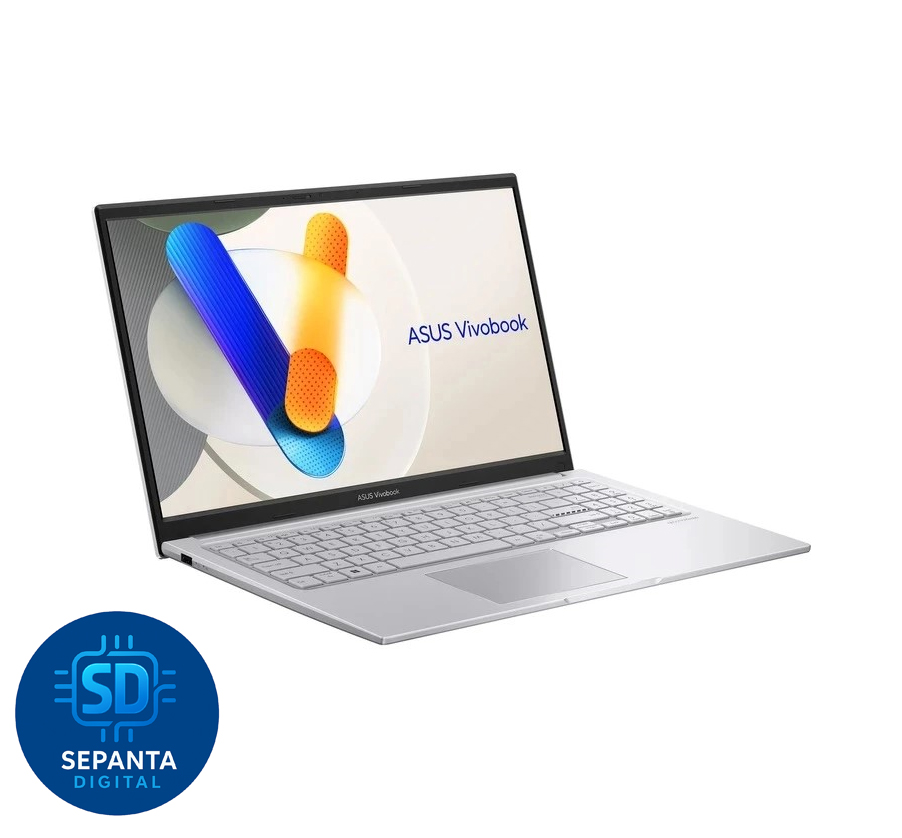 لپ تاپ ایسوس مدل Vivobook X1504ZA i5-1235U 16GB 512SSD