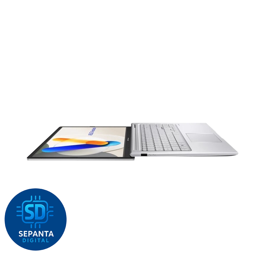 لپ تاپ ایسوس مدل Vivobook X1504ZA i5-1235U 16GB 512SSD