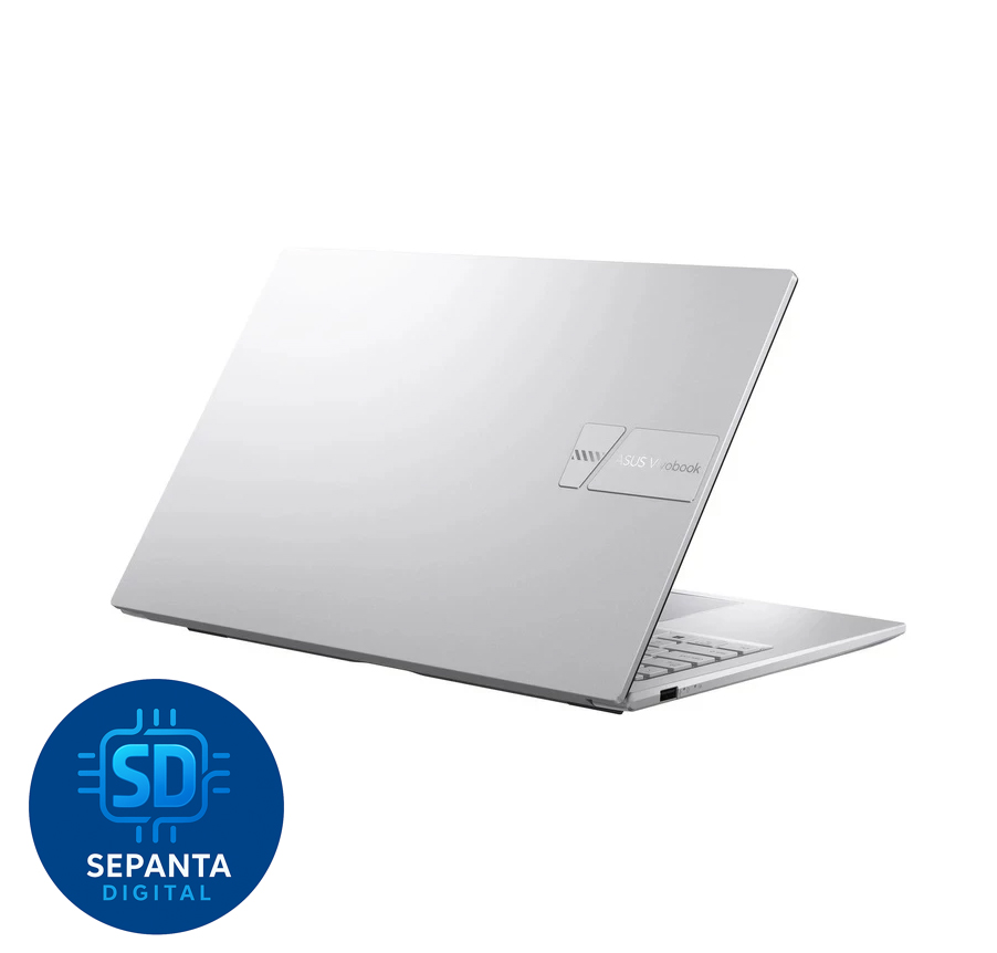 لپ تاپ ایسوس مدل Vivobook X1504ZA i5-1235U 16GB 512SSD