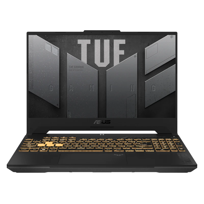 لپ تاپ ایسوس مدل TUF Gaming FX507VI I7-13620H-24GB 512GB SSD-8G 4070