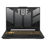 لپ تاپ ایسوس مدل TUF Gaming FX507VI I7-13620H-24GB 1TB SSD-8G 4070
