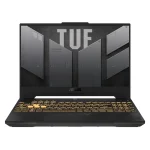 لپ تاپ ایسوس مدل TUF Gaming FX507ZC4 i5-12500H 32GB 512SSD