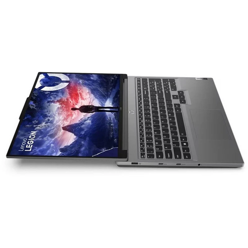 لپ تاپ لنوو مدل Legion 5 i7-14650HX 24GB 512GB SSD-6G 4050