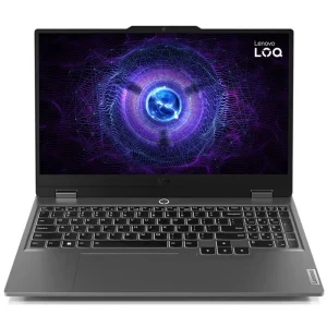 لپ تاپ لنوو مدل LOQ Gaming i7-13650HX 64GB 1TB SSD-6G 3050