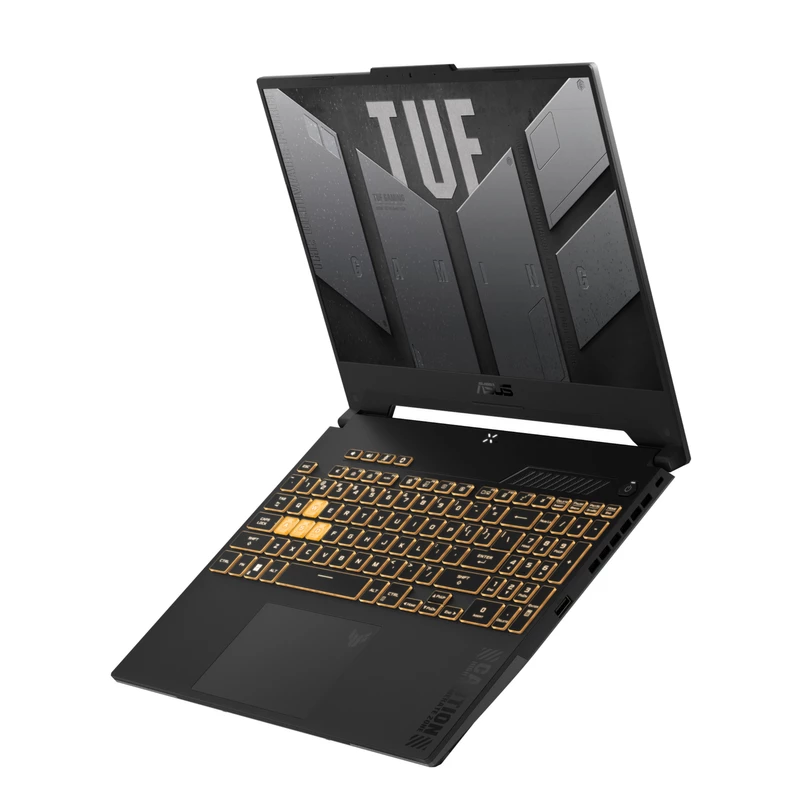 لپ تاپ ایسوس مدل TUF Gaming FX507VI I7-13620H-24GB 512GB SSD-8G 4070 - Image 4