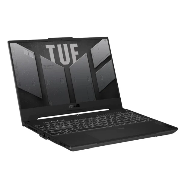 لپ تاپ ایسوس مدل TUF Gaming FX507VI I7-13620H-32GB 512GB SSD-8G 4070