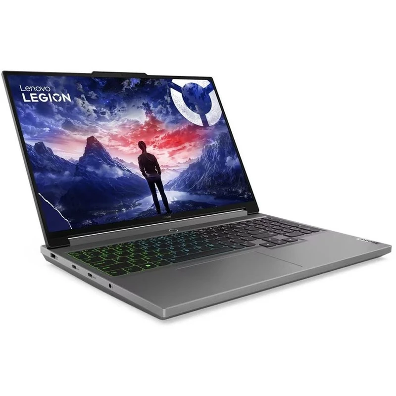 لپ تاپ لنوو مدل Legion 5 i7-14650HX 24GB 512GB SSD-6G 4050
