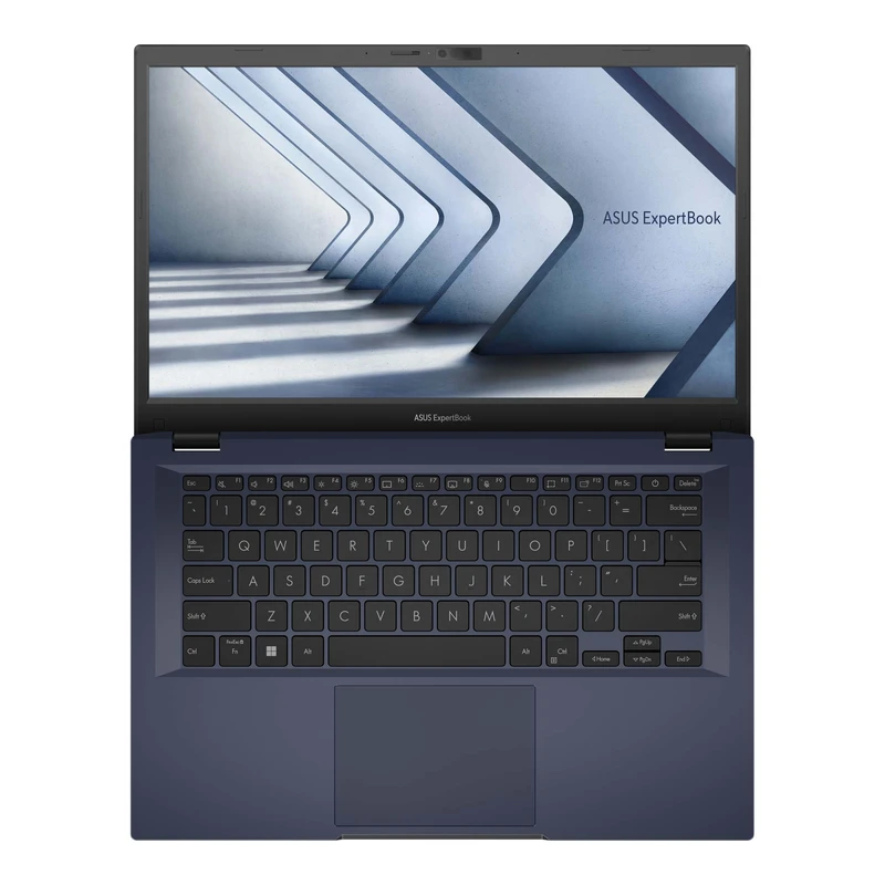 لپ تاپ ایسوس مدل ExpertBook B1502CVA i7-1355U 16GB 1TB SSD - Image 5