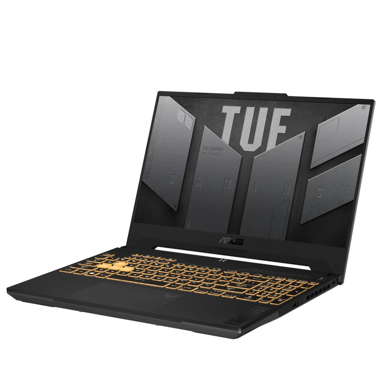 لپ تاپ ایسوس مدل TUF Gaming FX507VI I7-13620H-24GB 512GB SSD-8G 4070
