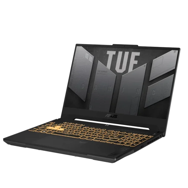 لپ تاپ ایسوس مدل TUF Gaming FX507VI I7-13620H-32GB 512GB SSD-8G 4070