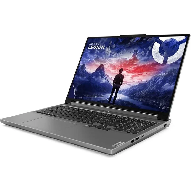 لپ تاپ لنوو مدل Legion 5 i7-14650HX 40GB 512GB SSD-6G 4050 - Image 2