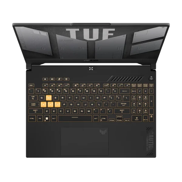 لپ تاپ ایسوس مدل TUF Gaming FX507VI I7-13620H-32GB 512GB SSD-8G 4070